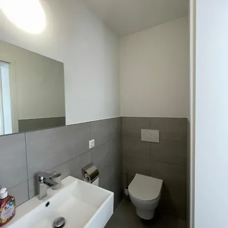 Daire Apartment *