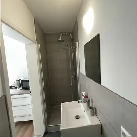 Daire Apartment Heilbronn