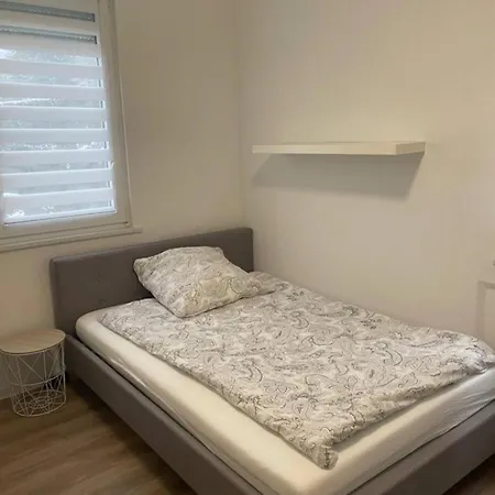 Apartment Apartment