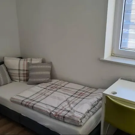 Apartment Heilbronn
