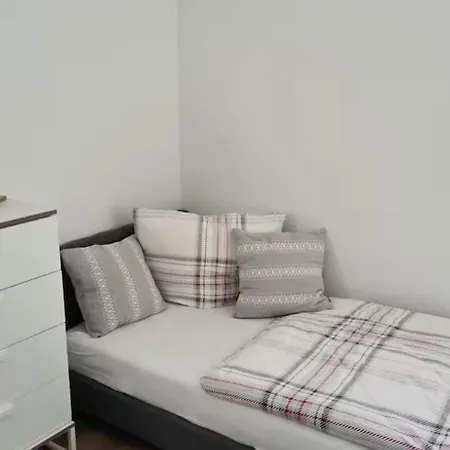 Apartment Apartment