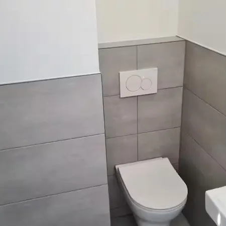 Daire Apartment *